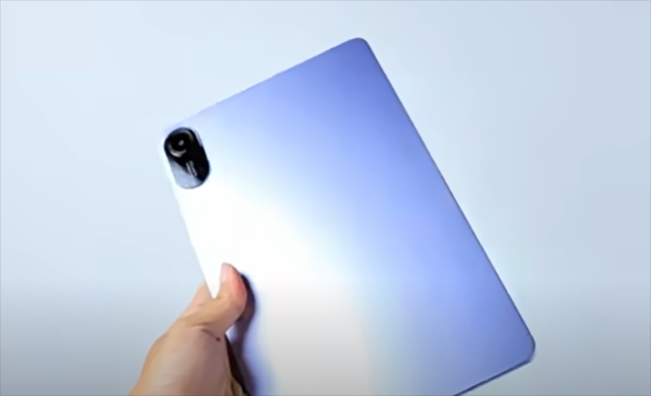 Foto: tangkap layar kanal Jagad Review YouTube